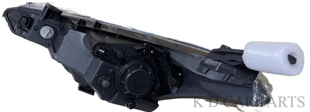 i20 Elite headlight assembly