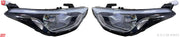 Elite i20 front light