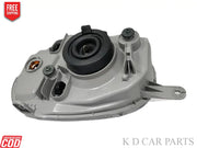 Santro LED headlight