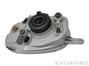 Santro LED headlight