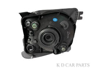 Maxximo headlight assembly