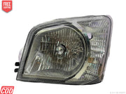 Maximo aftermarket headlight

