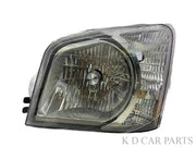 Maximo aftermarket headlight

