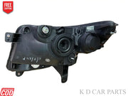 Mahindra TUV300 headlamp PAIR