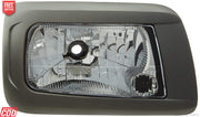  headlight for Maruti Omni 2005-2019 with cover