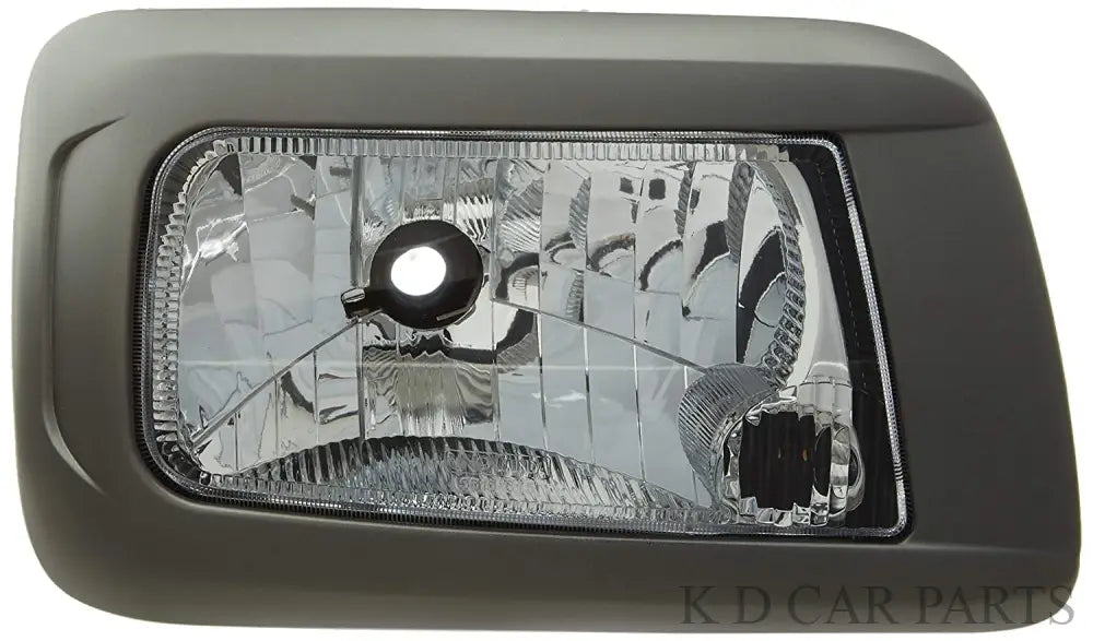  headlight for Maruti Omni 2005-2019 with cover
