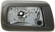  headlight for Maruti Omni 2005-2019 with cover