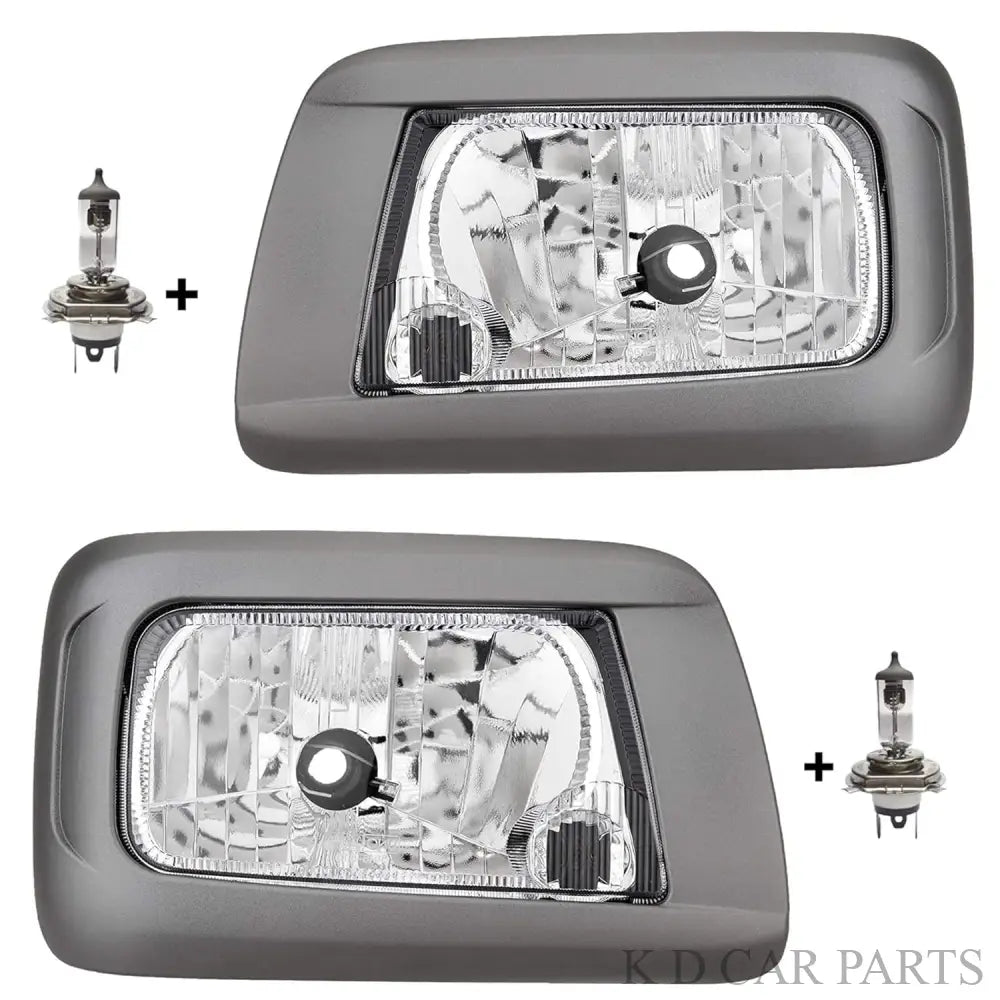  headlight for Maruti Omni 2005-2019 with cover