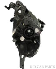 Sunny headlight unit