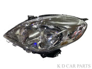 Sunny headlight DRL upgrad