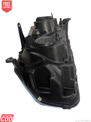 Best black headlights for Renault Duster