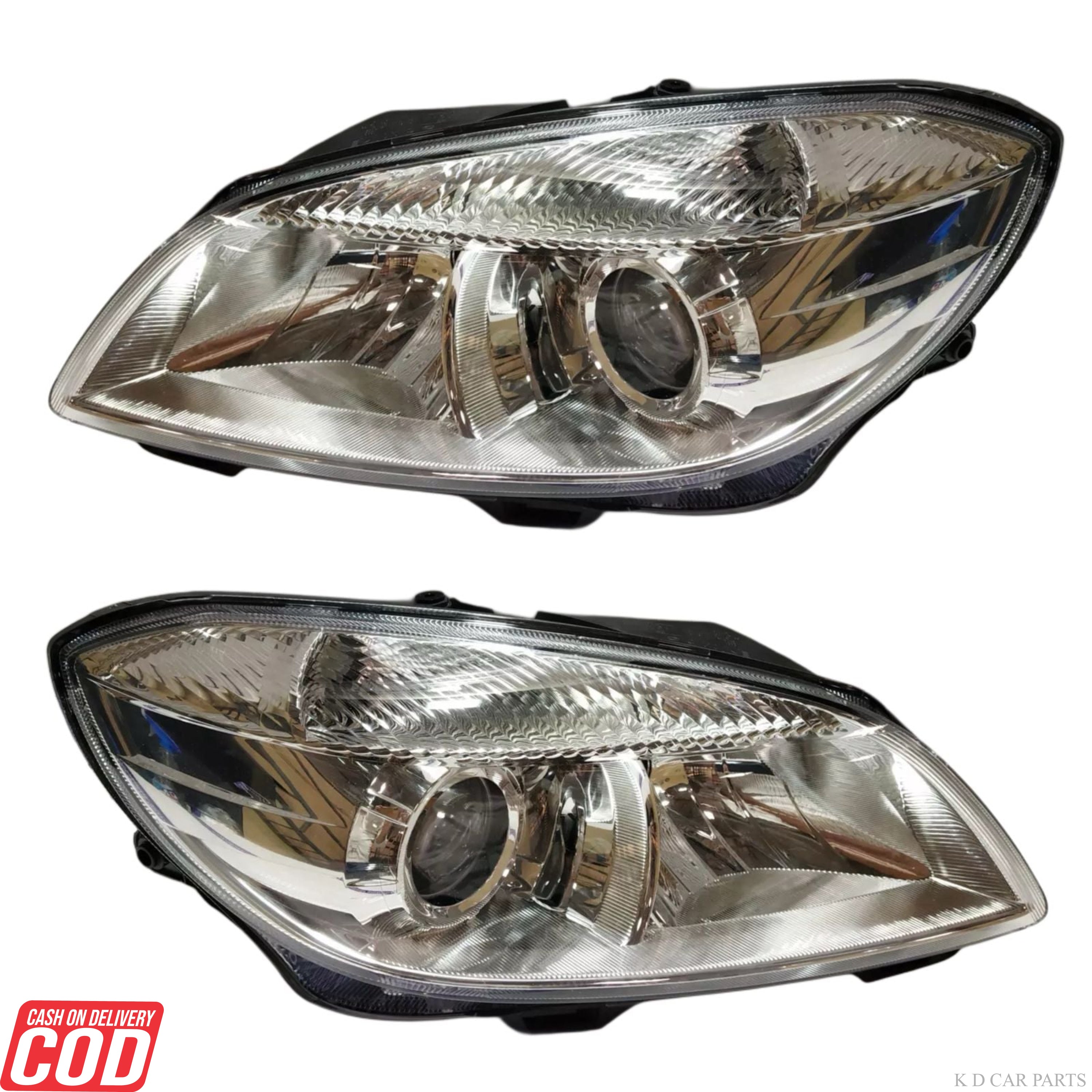 Skoda Rapid Headlight Assembly

Rapid Headlight Replacement