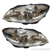 Skoda Rapid Headlight Assembly

Rapid Headlight Replacement