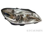 Rapid Car Headlight Set

Skoda Rapid Headlight Pair