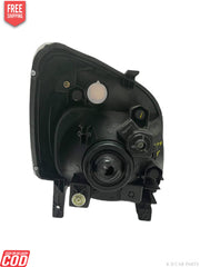 Tata Ace halogen headlight