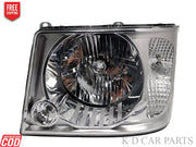Victa car headlight PAIR
