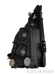 Durable ABS Plastic Body

Plug & Play Fitment – Easy Installation