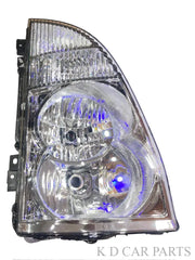 Headlight for Tata Ultra Truck

Tata Ultra Front Light