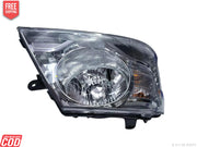 Tata Yodha front light