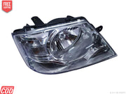 Tata Yodha headlighT