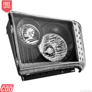 Traveller 3050 headlight

Traveller 3350 headlamp

Traveller 3700 headlight assembly

Tempo Traveller BS6 headlight

Force Traveller 2020 headlight

Traveller 2022 model headlamp

Traveller 2023 LED headlight