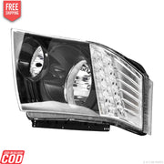 Tempo Traveller headlight replacement

Tempo Traveller headlamp fitting

Traveller headlight bulb replacement

Traveller headlight wiring harness