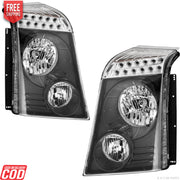 Tempo Traveller headlight

Force Tempo Traveller headlamp

Traveller headlight assembly

Tempo Traveller front headlight

Traveller headlight unit


