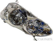 Corolla halogen headlight PAIR