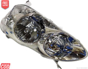 Corolla headlight original 