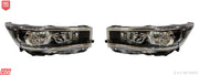 Toyota Crysta OEM headlight