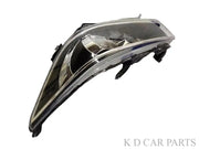 Crysta headlamp unit