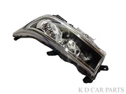 Headlight for Innova Crysta