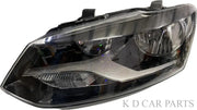 Polo GT DRL headlamp

