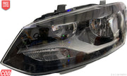 Volkswagen Polo GT headlight 