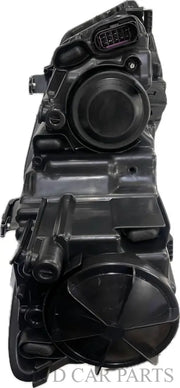 Volkswagen Polo GT front light

