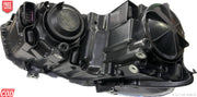 Polo GT LED headlight