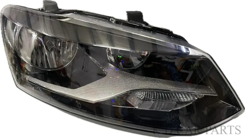 VW Polo GT headlamp

