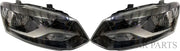 Volkswagen Polo GT headlamp

PAIR