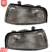 Lancer corner signal lamp

Lancer parking corner light