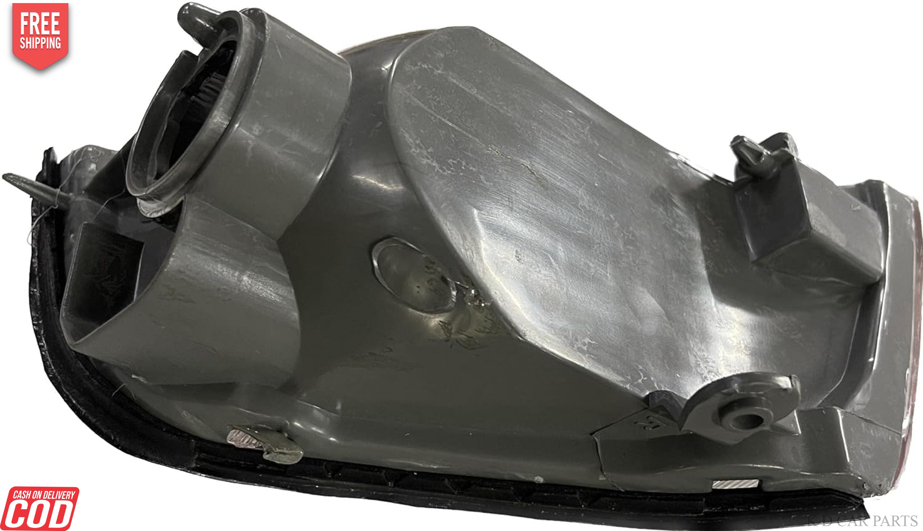 Lancer corner signal lamp

Lancer parking corner light