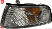 Lancer side corner light

Mitsubishi Lancer indicator light

Lancer corner signal lamp