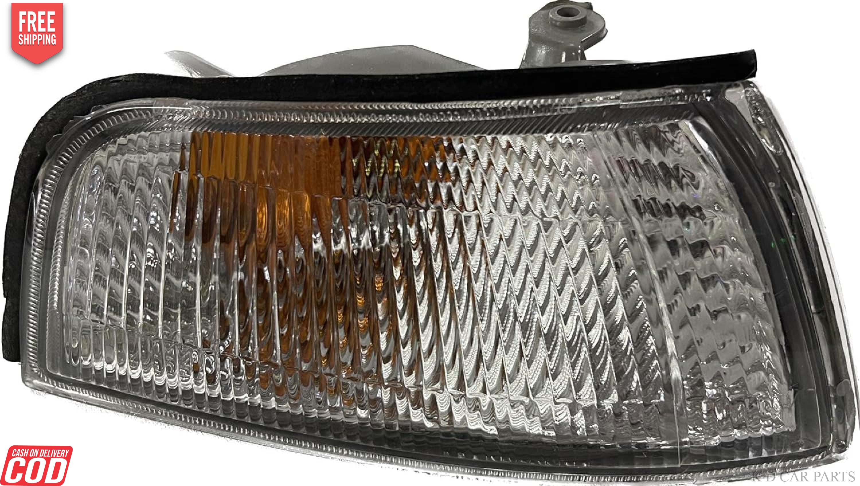 Lancer corner signal lamp

Lancer parking corner light