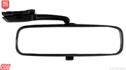 An image showing a K D brand interior rear view mirror designed for compatibility with various Honda car models.