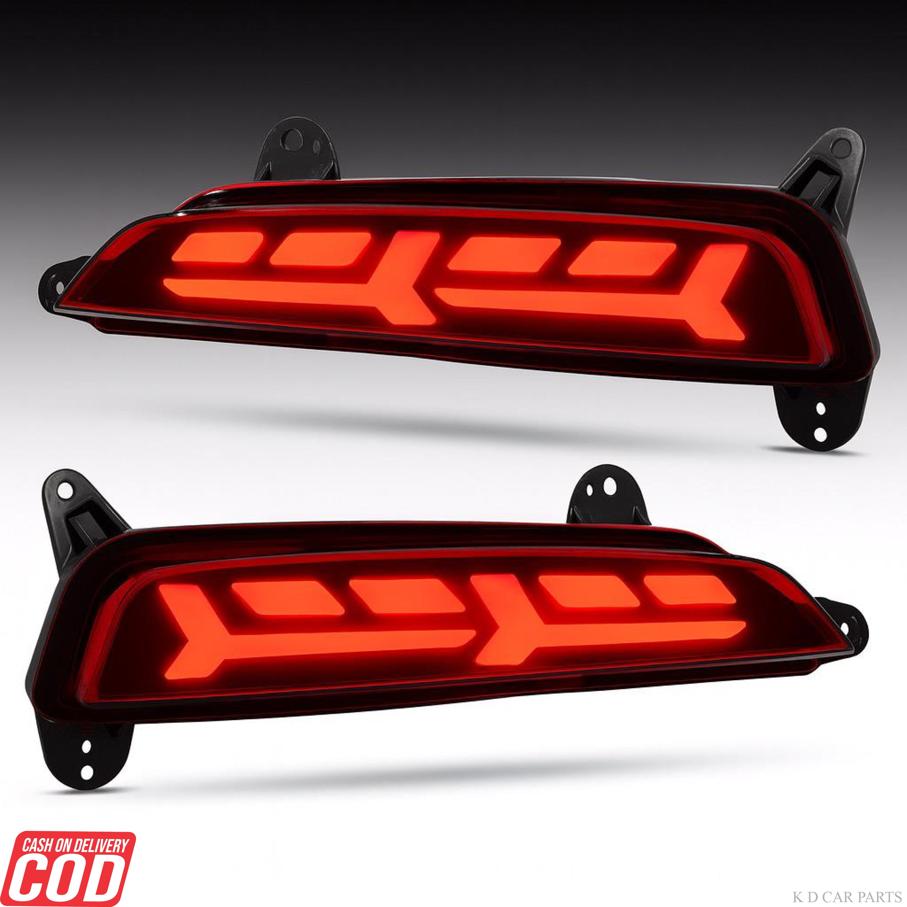 Creta Back Bumper Reflector

Creta Tail Reflector Light