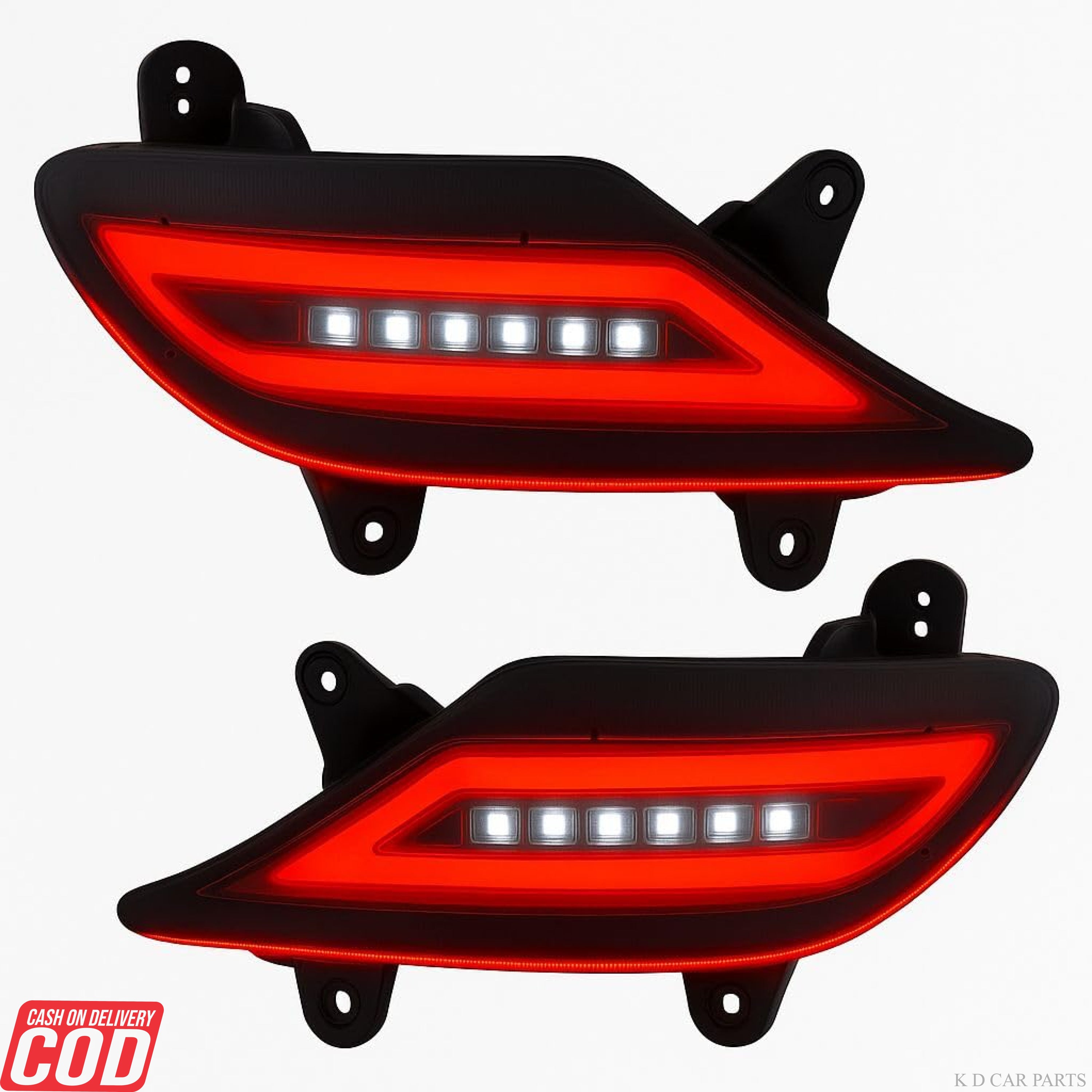 CRETA REFLECTOR CRETA LIGHT CRETA BACK LIGHT 