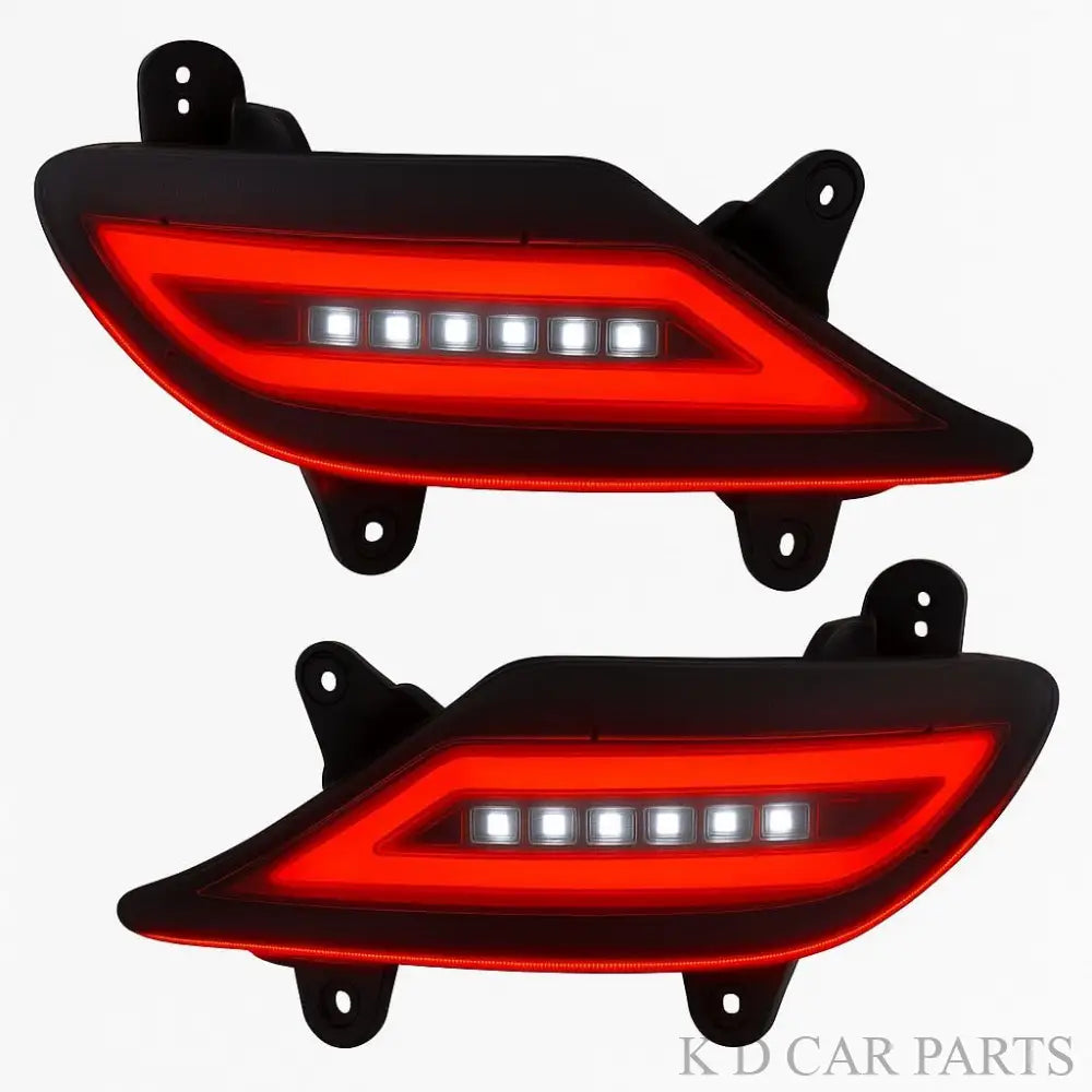 CRETA REFLECTOR CRETA LIGHT CRETA BACK LIGHT 