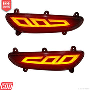 I 20 REFLECTOR LIGHT