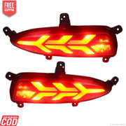 i20 light i20 reflector