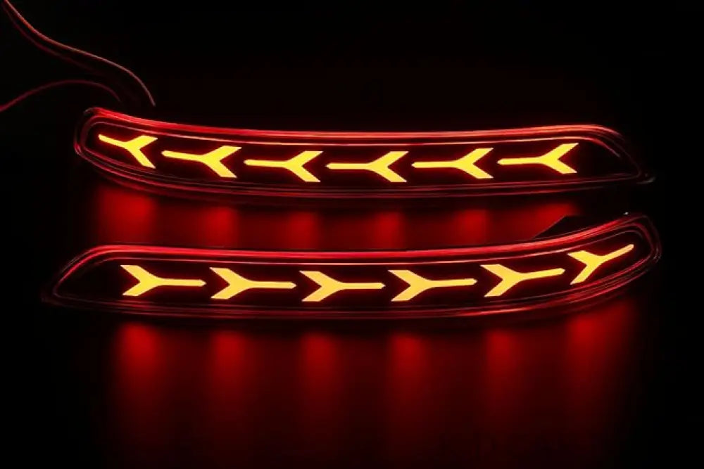 Toyota Innova Crysta Reflector Light

Innova Crysta Rear Bumper Reflector