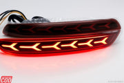 Innova Crysta Tail Reflector Light

Innova Crysta Rear Reflector Assembly